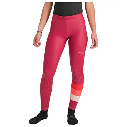 Produktbild: Sportful 0422501-622 Doro APEX Damen Pants RED Rumba XL