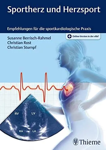 Produktbild: Sportherz und Herzsport