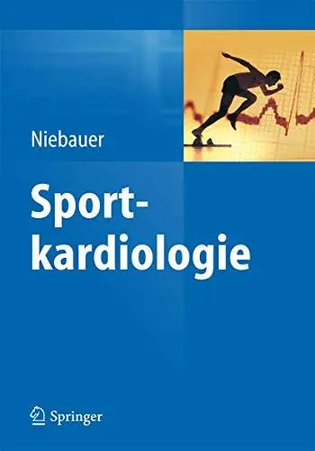 Produktbild: Sportkardiologie