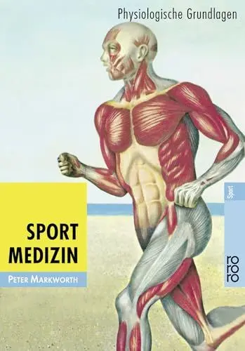 Produktbild: Sportmedizin: Physiologische Grundlagen
