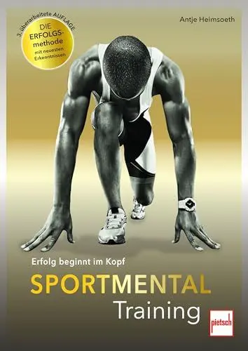 Produktbild: Sportmentaltraining: Erfolg beginnt im Kopf