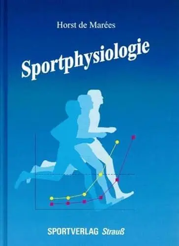 Produktbild: Sportphysiologie