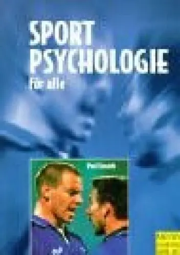 Produktbild: Sportpsychologie für alle