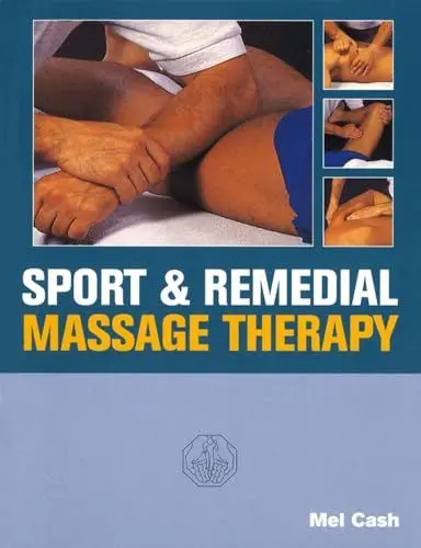 Produktbild: Sports And Remedial Massage Therapy