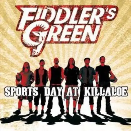 Produktbild: Sports Day at Killaloe