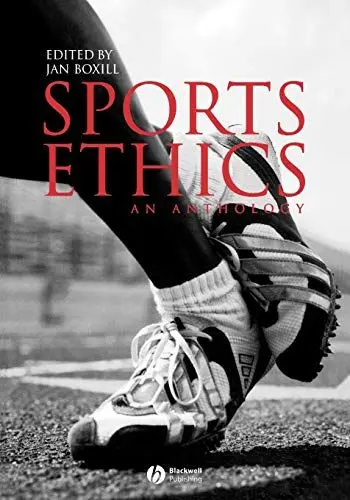 Produktbild: Sports Ethics P: An Anthology