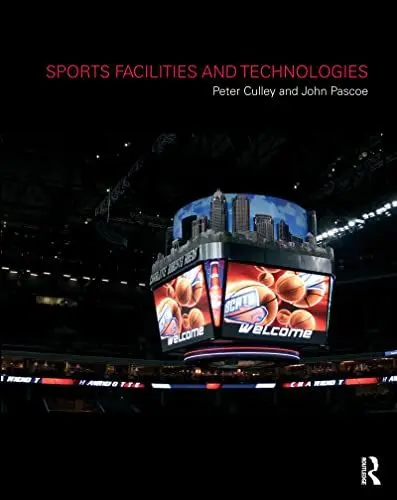 Produktbild: Sports Facilities and Technologies