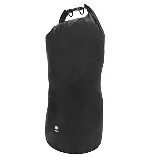Produktbild: Sporttaschen für Herren, Hochfeste Nylon-Sporttasche, Reisetasche mit Schultergurt für Outdoor-Camping (10L)
