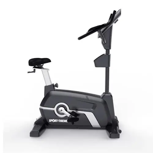 Produktbild: Sport-Thieme Ergometer B600