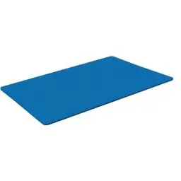 Produktbild: Sport-Thieme Gymnastikmatte | Studio 15 | Isolierung gegen Bodenkälte und -nässe | Für Wasser, Fitnessstudio, Therapie | Leicht zu reinigen | Strapazierfähig | 180x60x1,5 cm