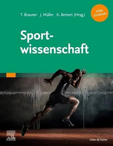 Produktbild: Sportwissenschaft