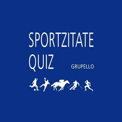 Produktbild: Sportzitate-Quiz: 100 Fragen und Antworten (Quiz im Quadrat)