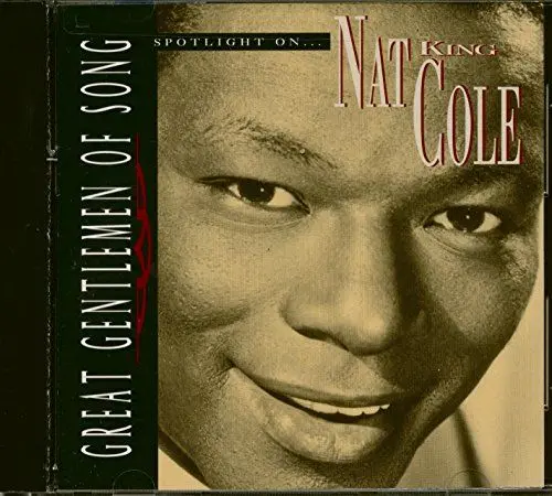 Produktbild: Spotlight on Nat King Cole