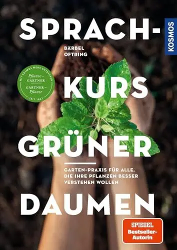 Produktbild: Sprachkurs grüner Daumen