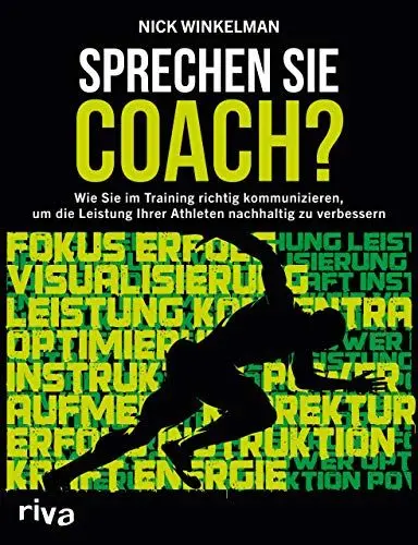 Produktbild: Sprechen Sie Coach?: Wie Sie im Training richtig kommunizieren, um die Leistung Ihrer Athleten nachhaltig zu verbessern