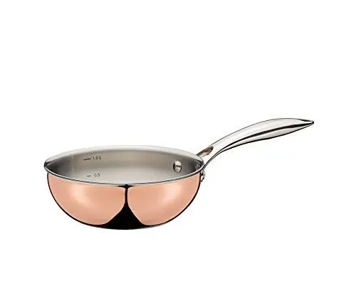 Produktbild: Spring 182131 Sauteuse 20 cm,