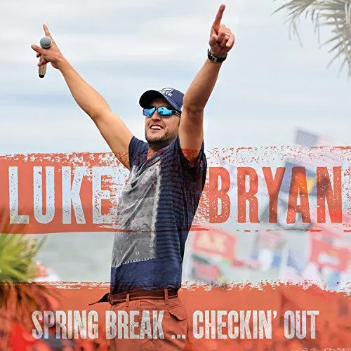 Produktbild: Spring Break: Checkin'..