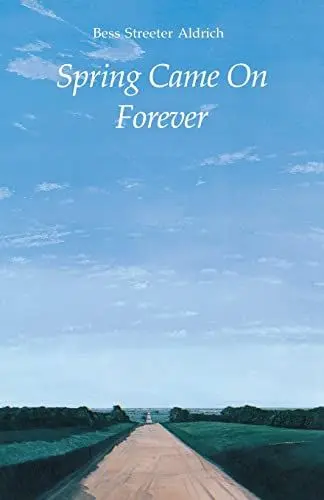 Produktbild: Spring Came on Forever (Bison Book S)