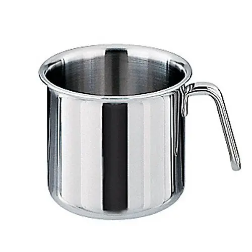 Produktbild: Spring Topf, Edelstahl