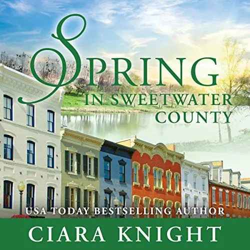 Produktbild: Spring in Sweetwater County