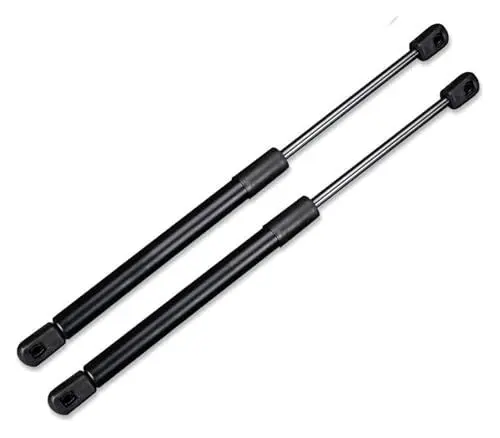 Produktbild: Spring talks Kofferraum Gasfeder Für Octavia Für Combi Für Estate (1U5) 1998-2010 Fließheck Hinten Kofferraum Heckklappe Lift Unterstützt Stoßdämpfer 2Pcs