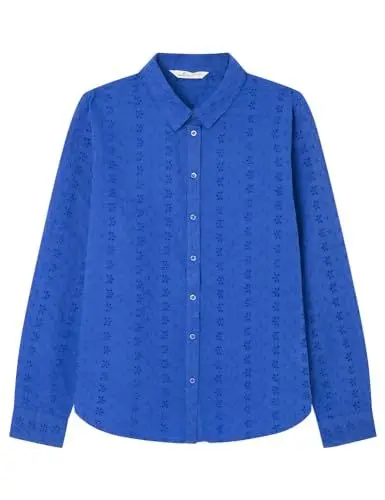 Produktbild: SPRINGFIELD Damen Bluse, 36
