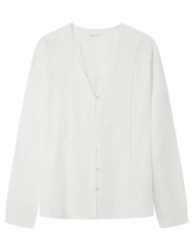 Produktbild: SPRINGFIELD Damen Bluse, BEIGE, 38