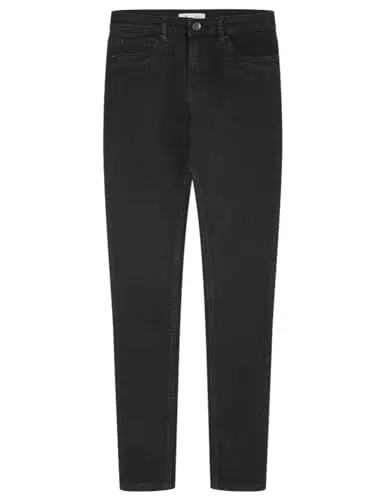 Produktbild: SPRINGFIELD Damen Jeans, Black, 40