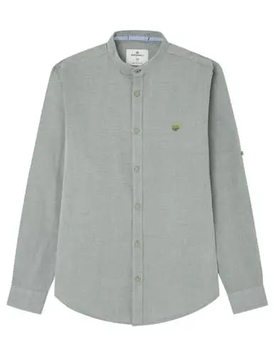 Produktbild: SPRINGFIELD Herren Hemd, Green, M