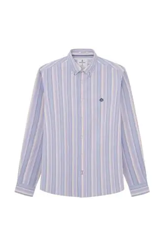 Produktbild: SPRINGFIELD Herren Hemd, PINK, M