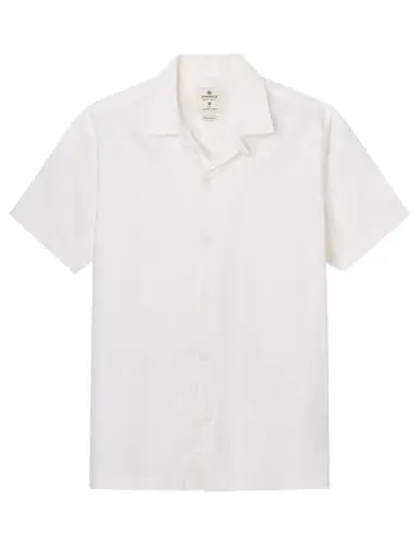Produktbild: SPRINGFIELD Herren Hemd, White, L