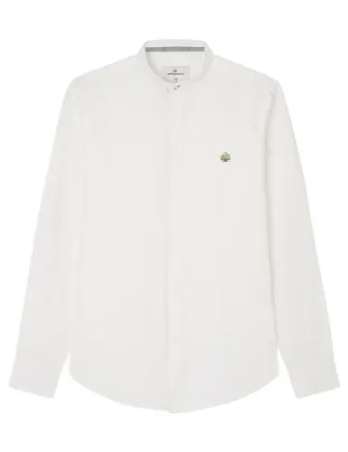 Produktbild: SPRINGFIELD Herren Hemd, White, XL
