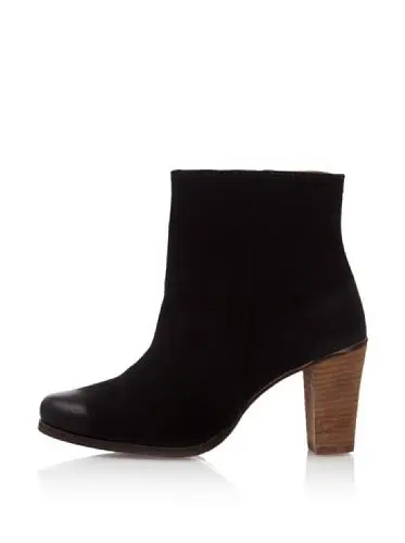 Produktbild: Springfield Stiefelette schwarz EU 37