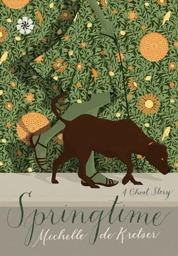 Produktbild: Springtime: A Ghost Story