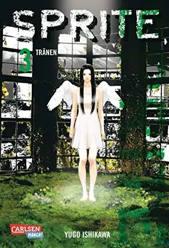 Produktbild: Sprite 3: Tränen (3)
