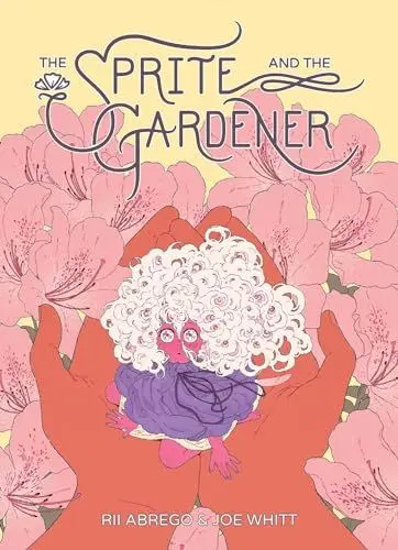 Produktbild: Sprite and the Gardener