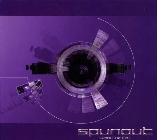 Produktbild: Spunout