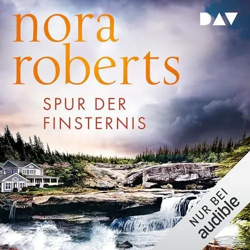 Produktbild: Spur der Finsternis