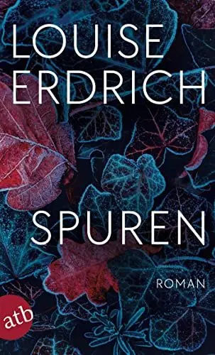 Produktbild: Spuren: Roman