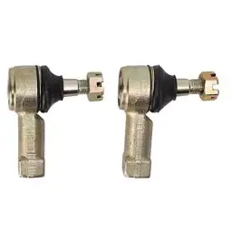 Produktbild: Spurstangen-Kugelgelenke 2Pcs Spurstangenköpfe Kugelgelenke Kit ATV Quad Bike Teile M12-M10 Autozubehör Ersatz für Stels Guepard ATV 800 200-250cc