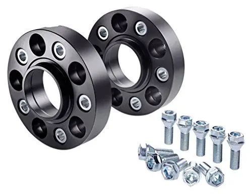 Produktbild: Spurverbreiterung Pro-Spacer u.a. für BMW | Eibach (S90-7-30-003-B) | Distanzscheibe, Räder
