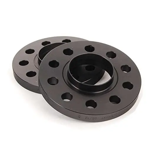 Produktbild: Spurverbreiterung TRAK+ Spurverbreiterungen/TRAK+ Wheel Spacers von H&R 30 mm (B3055664) Distanzscheibe Räder