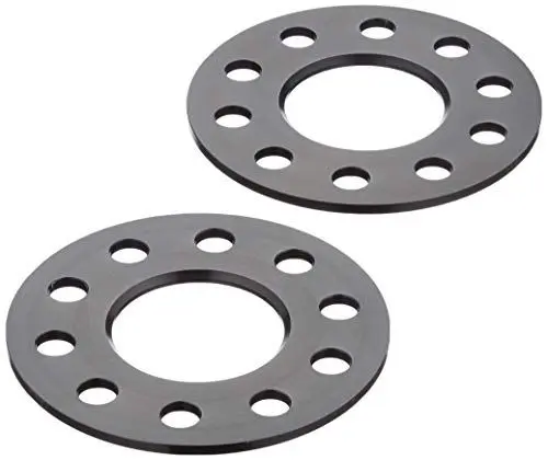 Produktbild: Spurverbreiterung TRAK+ Spurverbreiterungen/TRAK+ Wheel Spacers von H&R (B1055665) Distanzscheibe Räder
