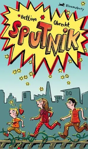 Produktbild: Sputnik