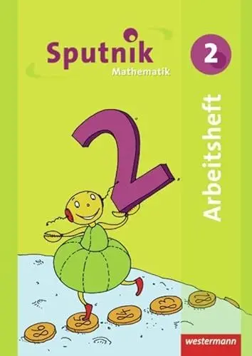 Produktbild: Sputnik: Arbeitsheft 3