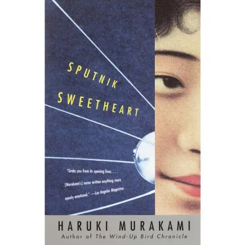 Produktbild: Sputnik Sweetheart