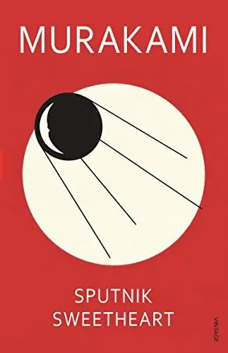 Produktbild: Sputnik Sweetheart: Haruki Murakami