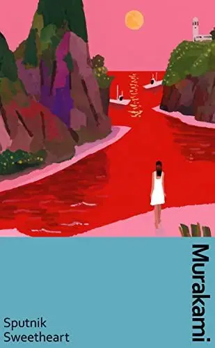 Produktbild: Sputnik Sweetheart: a deluxe gift edition of Murakami’s masterful tale of unrequited love (Murakami Collectible Classics)