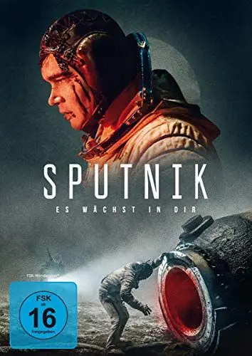 Produktbild: Sputnik - Es wächst in dir