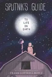 Produktbild: Sputnik's Guide to Life on Earth